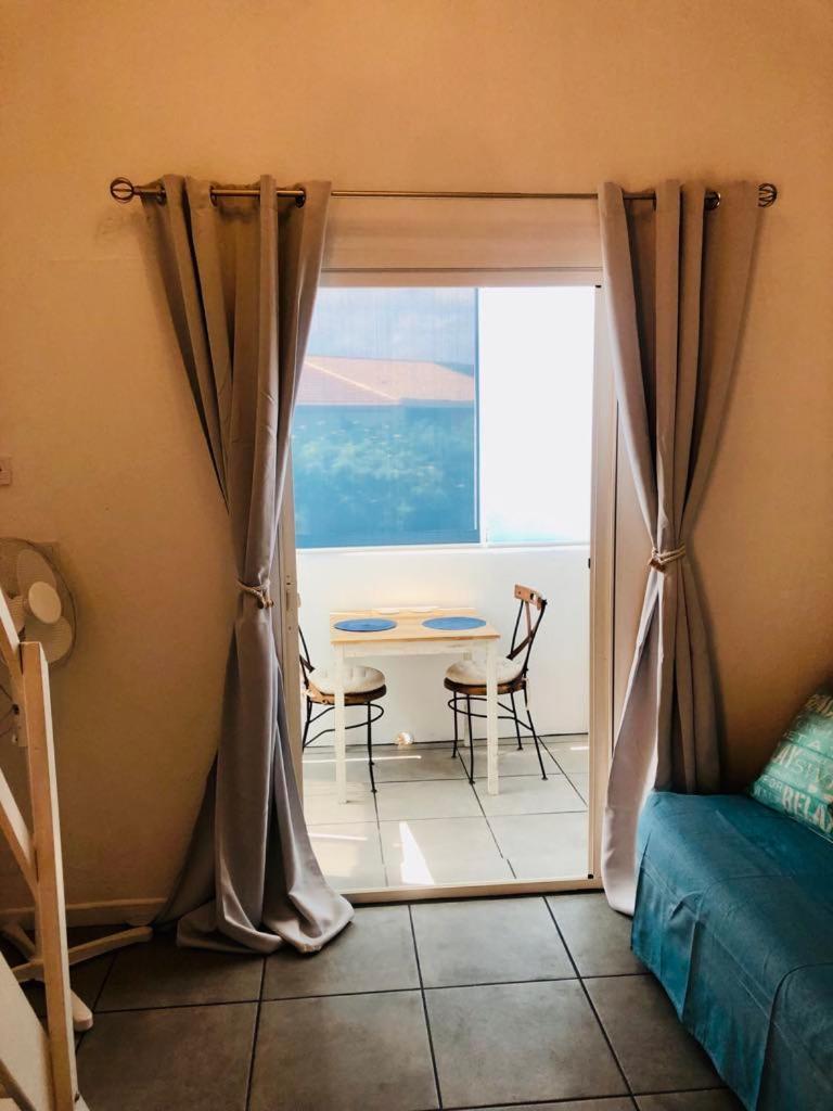 Stylish Studio Close To Beach In Residence With Pool Narbonne Ngoại thất bức ảnh